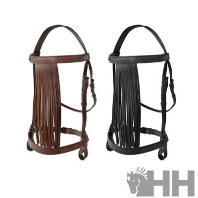 Cabeçada Vaquera HH Eco c/ Cisgola