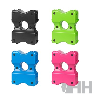 Blocos de Plástico Cavaletti VPLAST