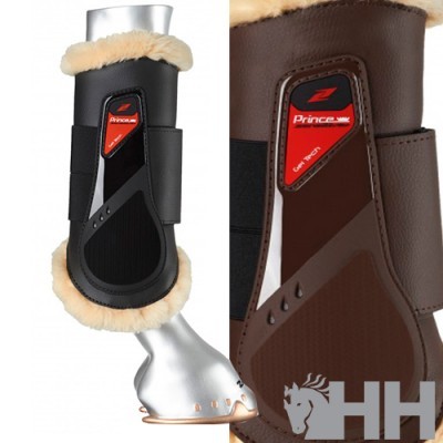 Caneleiras ZANDONÀ Prince Sensitive+ Traseiras