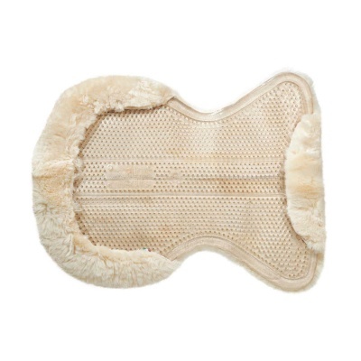 Protector Dorso Terapêutico - Merino Completo ACAVALLO