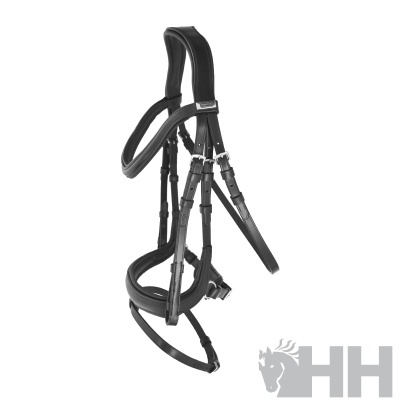 Cabeçada de Bridão LEXHIS "Agnes"