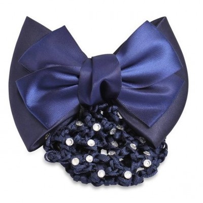 Rede p/ Cabelo "Satin" com Cristais SD DESIGN