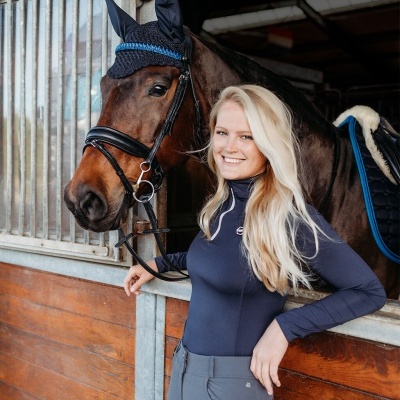 Baselayer QHP "Florence" - PROMO