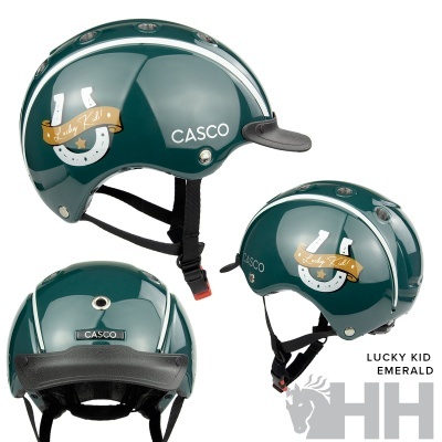 Toque de Criança CASCO "Nori"