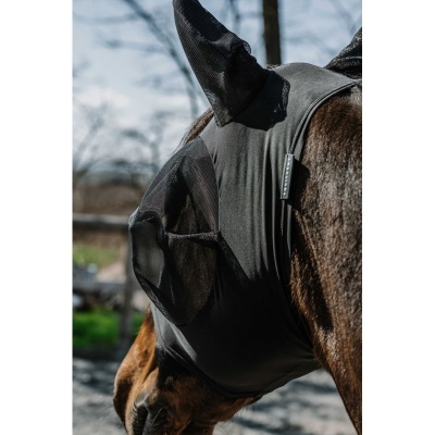 Máscara Anti-moscas UV EQUITHÈME Lycra