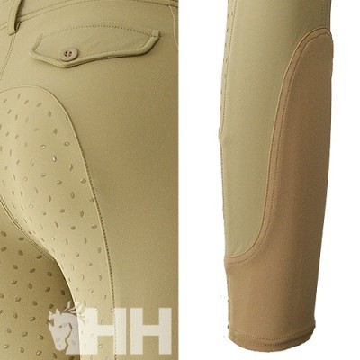 Calças de Senhora LEXHIS Monica Fino Adhesion Plus