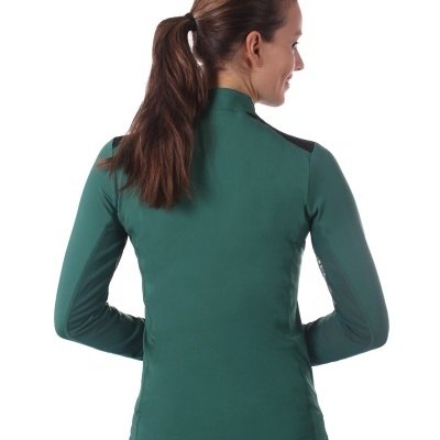 Baselayer de Criança QHP Utah