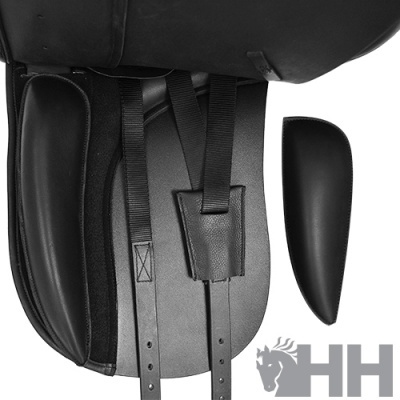 Selim de Dressage LEXHIS KLL Dote