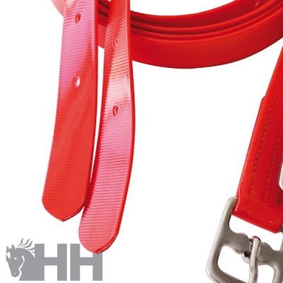 Loros em Biothane LEXHIS