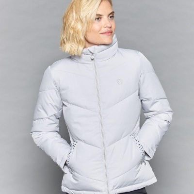 Casaco de Senhora HARCOUR Casino