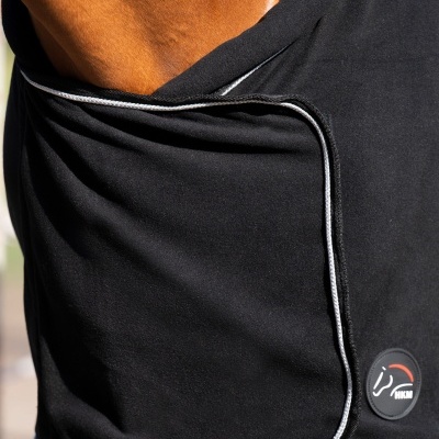 Cobrejão de Apresentação HKM