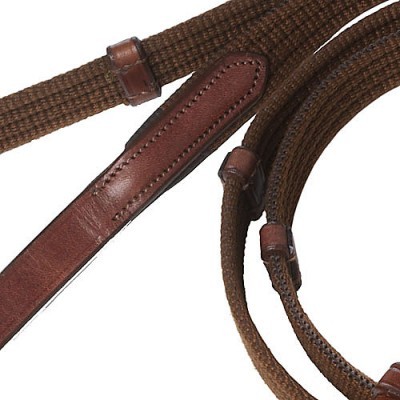 Rédeas de Lona LEXHIS "Green"