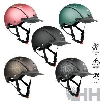 Toque CASCO Choice Iconic