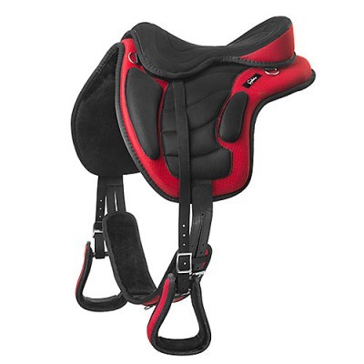 Sela Raid LEXHIS "Treeman"