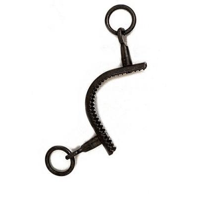 Serreta HH c/ Pilares