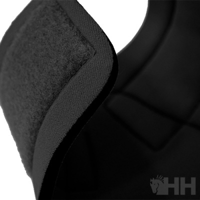 Protector de Boleto Neopreno HH "Esparta"