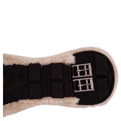 Cilha Curta c/ Pêlo Sintética PREMIERE