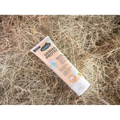 Pomada Cicatrizante Derma Protec RAVENE