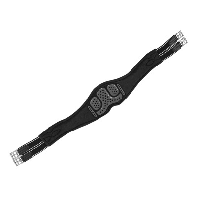 Cilha Anatómica ACAVALLO "Gel & PVC"