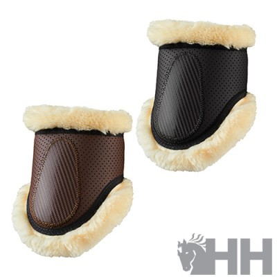 Protectores de Boleto ZANDONÀ Turnout Boot Air 2.0