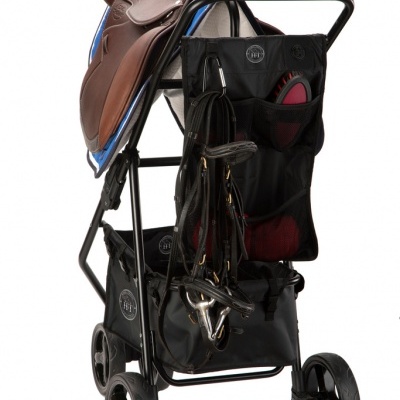 Carro p/ Selins HORSE & TRAVEL