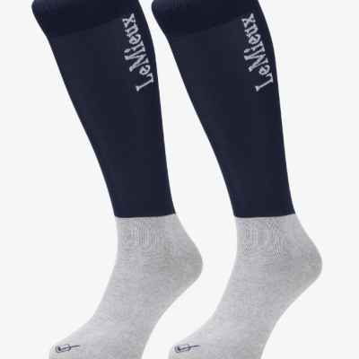 Meias LEMIEUX Competition (2 pares)
