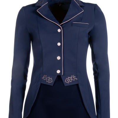 Casaca de Concurso de Senhora HKM "Audrey"