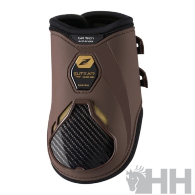 Protector de Boleto ZANDONÀ "Elite Air"