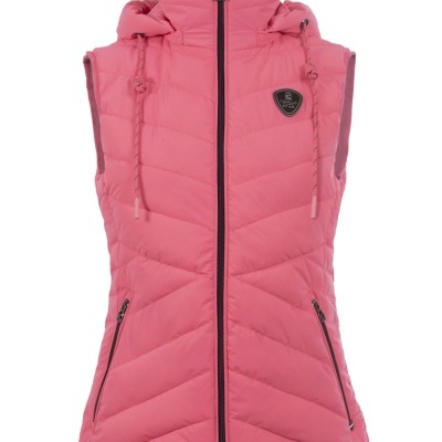 Colete de Senhora CAVALLO Cavalralia