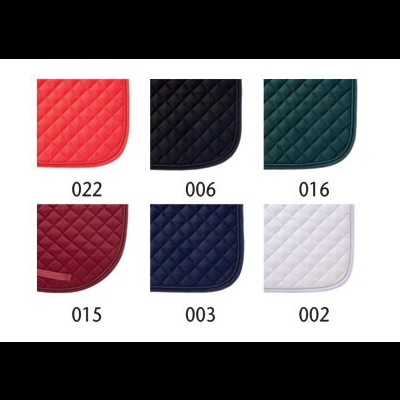 Suadouro Recortado Algodão Acolchoado HH