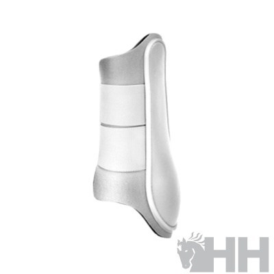 Caneleiras Neopreno Dianteiras HH "Esparta"