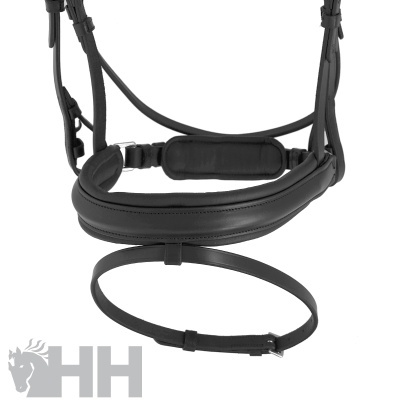 Cabeçada de Bridão LEXHIS "Flavia"