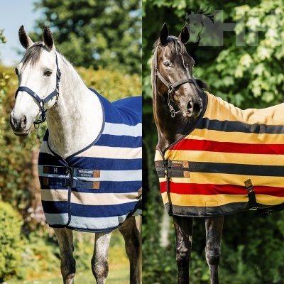 Cobrejão Polar HORSEWARE "Newmarket"