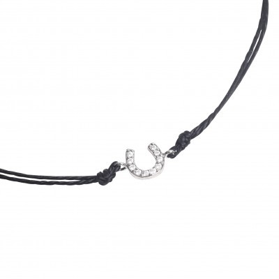 Pulseira SD DESIGN "Lucky Horseshoe"