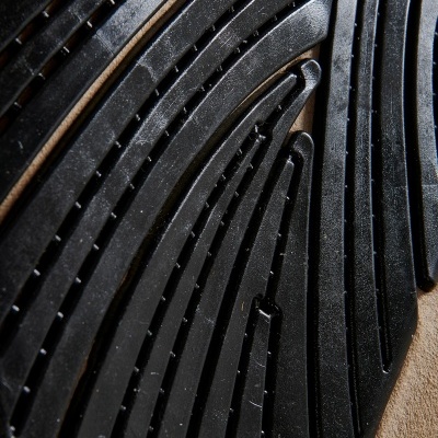 Protector Dorso Gel & Memory Foam - Elevação Pocket ACAVALLO