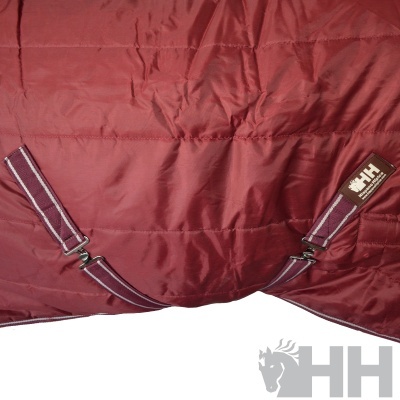 Cobrejão HH Parana Boxe c/ Pescoço (200g)