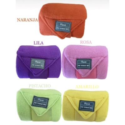 Ligaduras de Trabalho Polares IQUUS