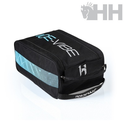 Caneleiras de Massagem/frio HORSEWARE Ice-vibe New