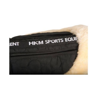 Protector de Dorso HKM "Corrective"