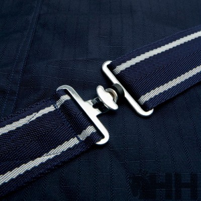 Cobrejão HH Nilda Exterior Forro Polar