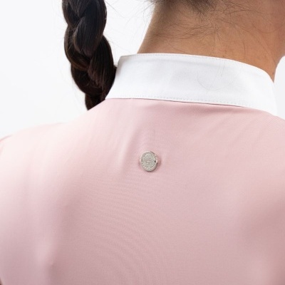 Pólo de Concurso de Senhora HARCOUR Stella 'W25'