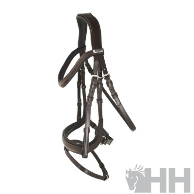 Cabeçada de Bridão LEXHIS "Agnes"