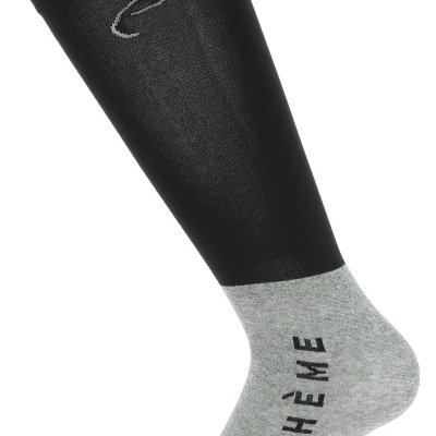 Meias EQUITHÈME "Compet" 2 pares