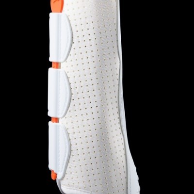 Caneleiras Traseiras Dressage eKur EQUICK