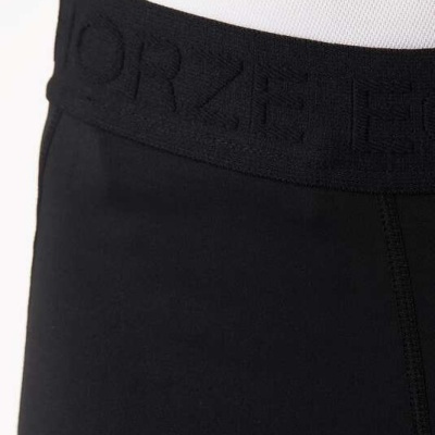 Leggings de Criança HORZE Madison Full Grip