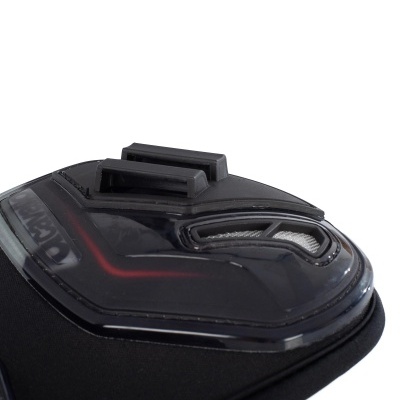 Protectores de Boleto c/ Gel ACAVALLO E-clik "Opera"