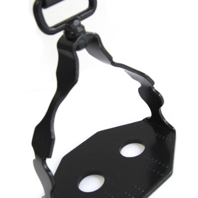 Estribos à Espanhola ROLDAN Pata Labrada