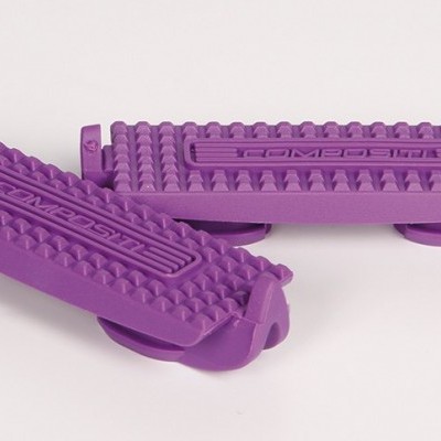 Taco p/ Estribos COMPOSITI Profile Premium