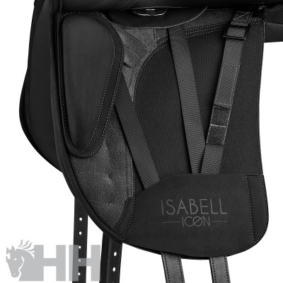 Selim de Dressage WINTEC Isabell Icon