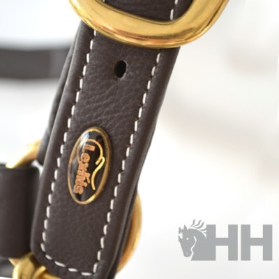 Cabeção de Couro LEXHIS Luxe